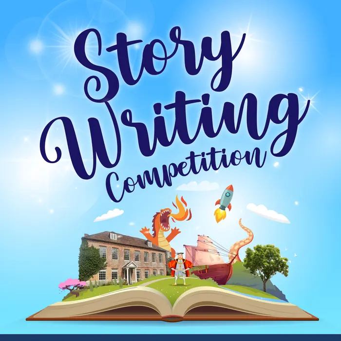 Short story writing competition