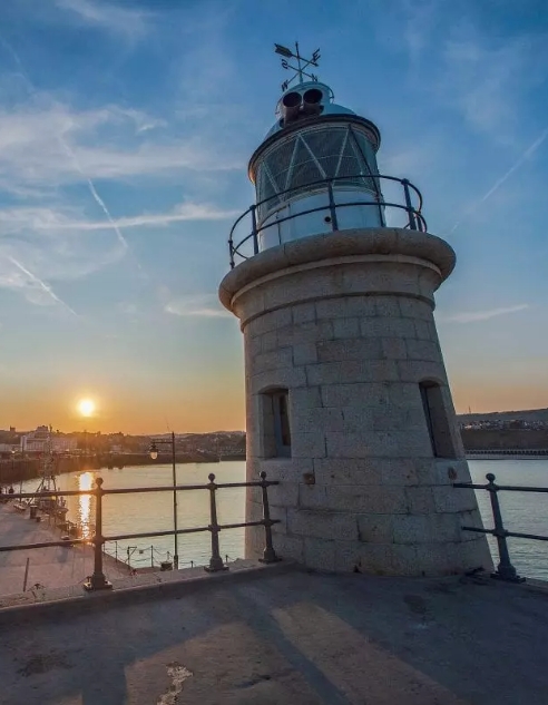 folkestone harbour