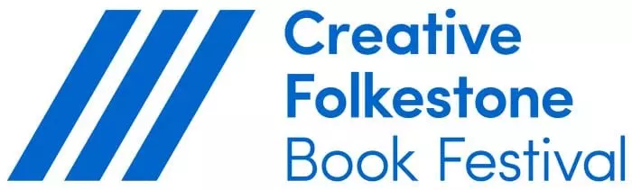 creative folkestone book festival