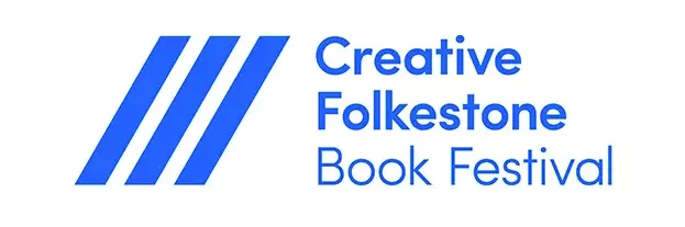 Folkestone Book Festival sponsorship announcement