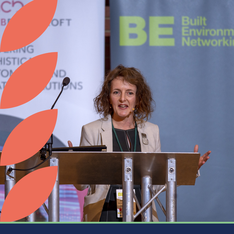 Julia Wallace to speak at Building Garden Communities Conference 2023