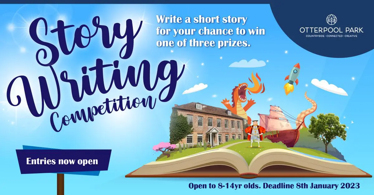 creative writing ink short story competition 2023