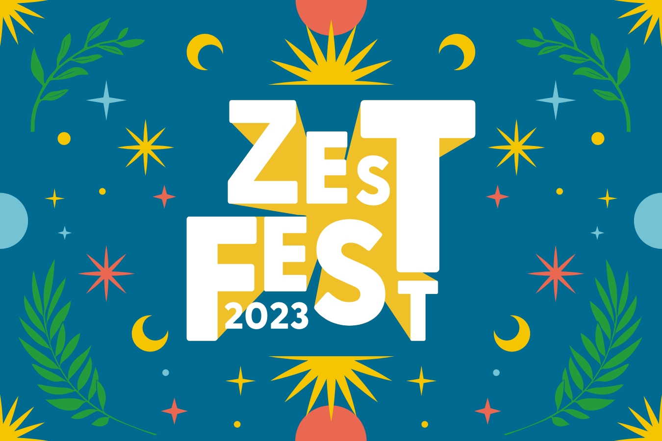 Zest Fest