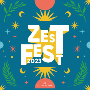 Zest Fest is coming to the castle!