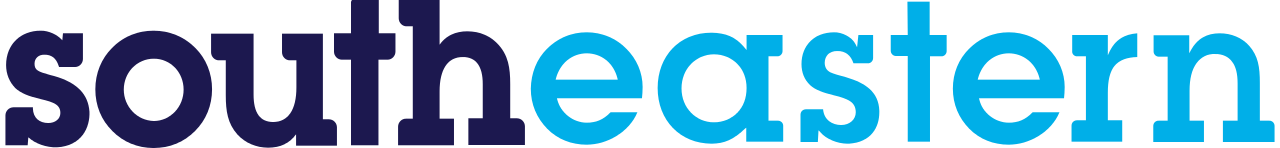 The southeastern logo