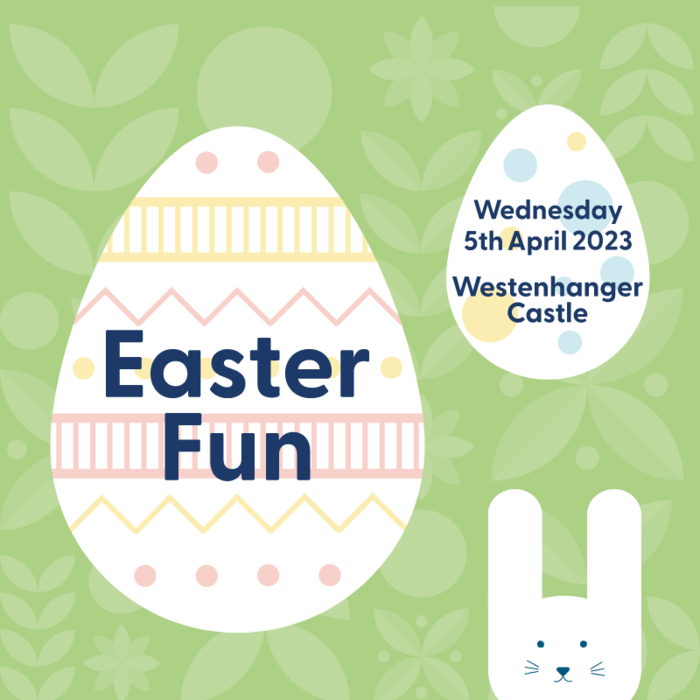Book now for Easter family fun