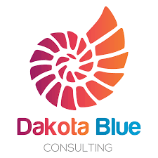 Dakota Blue Consulting logo