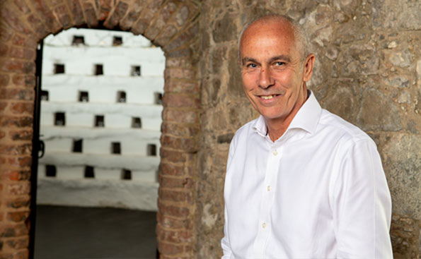 Andy Jarrett