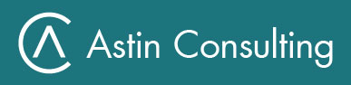 astin consulting logo