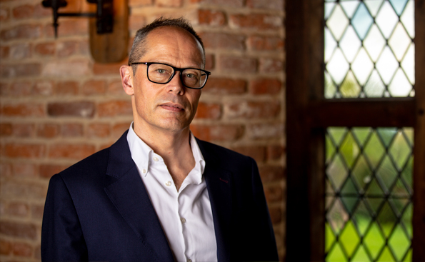 Duncan Thomas